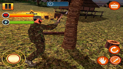 US Army Soldier Survive Missions screenshot 3