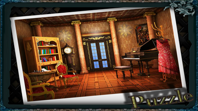 Unreal Escape - The Secret Room screenshot 2