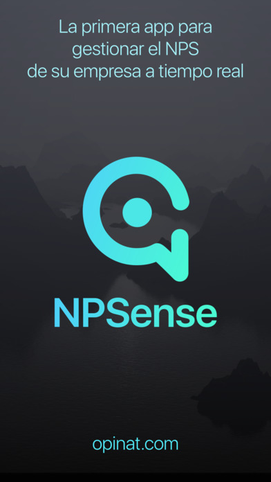 NPSense - Net Promoter Score screenshot 4