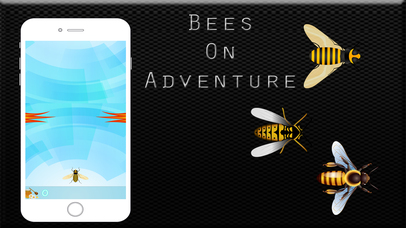 Bees Adventure screenshot 4