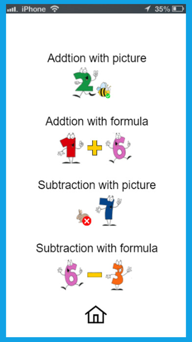 Learn Addition Subtraction For Kids screenshot 2