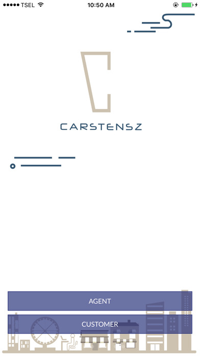 Carstensz Smart Property Tools screenshot 2