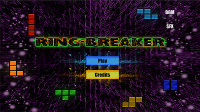 Ring-Breaker screenshot 2