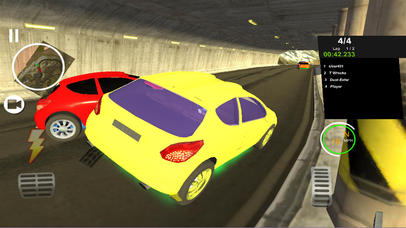 Need for Real Racing Rivals : Asphalt screenshot 3
