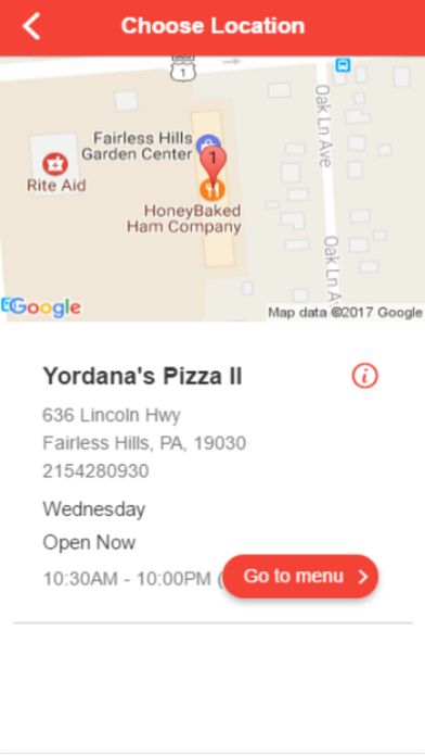 Yordana's Pizza II screenshot 2