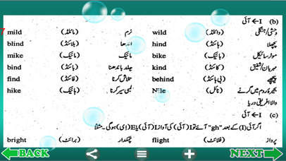 Learn English Talking :Urdu Free screenshot 3