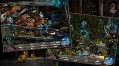 Revenge of the Spirit: Rite of Resurrection HD screenshot 4