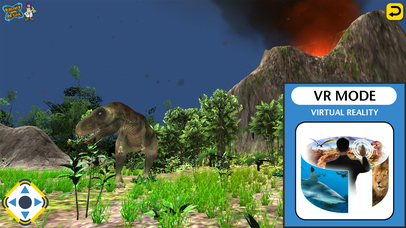 Wildlife Wow by Dr Cool screenshot 4