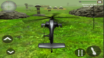 Gunship Modern Combat screenshot 2