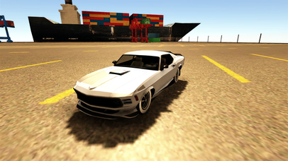 Car Crash Derby 3D screenshot 4