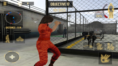 Mom Prison Break Escape screenshot 3
