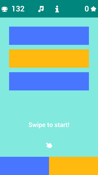 Swipy Color screenshot 2