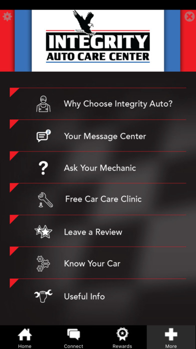 Integrity Auto Care screenshot 4