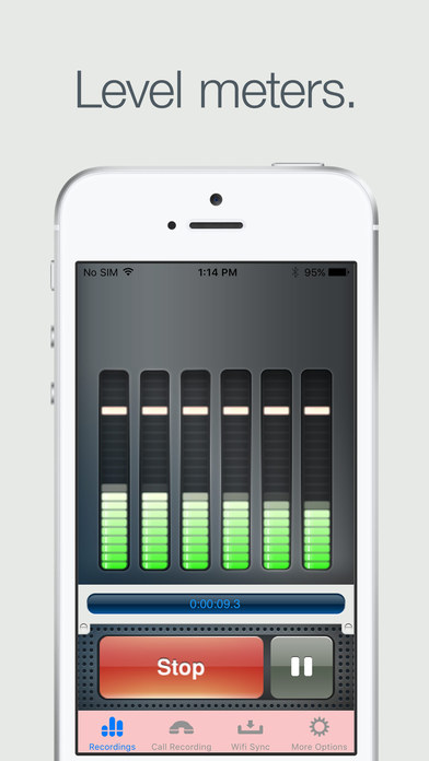 iPhone Screenshot 4