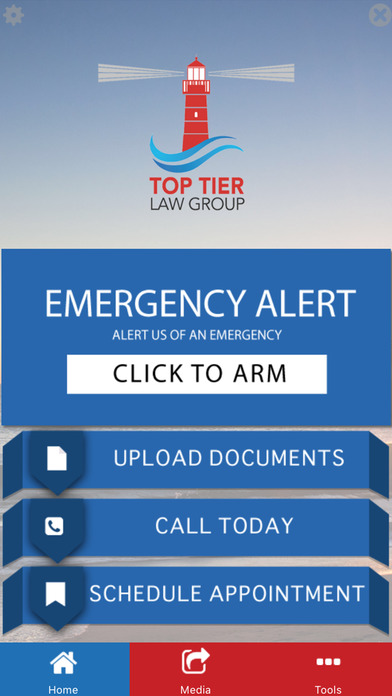 Top Tier Law Group screenshot 2