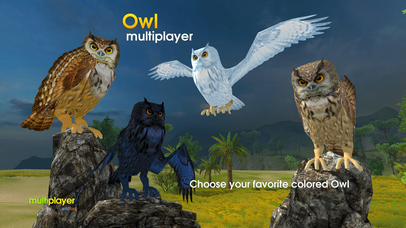 Owl Multiplayer screenshot 4