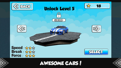 Dangerous Roads: Top Speed Driving Game screenshot 4