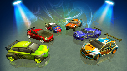 Car Racing Car Game: Car Race Game Simulator 3D 20 screenshot 4
