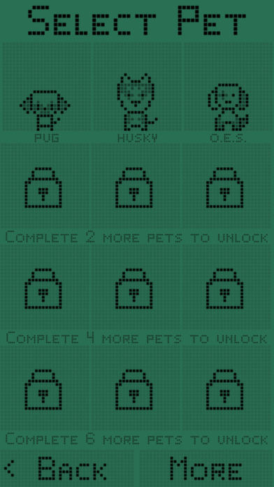 Dogotchi: Virtual Pet screenshot 4
