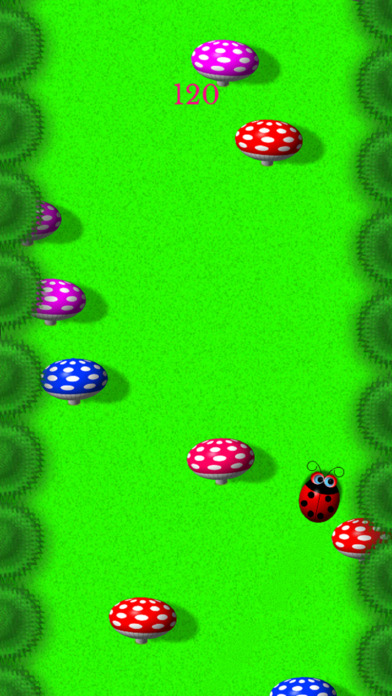 Tilt Tilt Ladybug screenshot 4