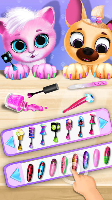 Kiki & Fifi Pet Beauty Salon - Haircut & Makeup screenshot 4