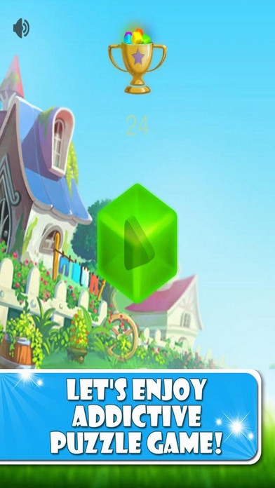 Hexagon Land Puzzle screenshot 2