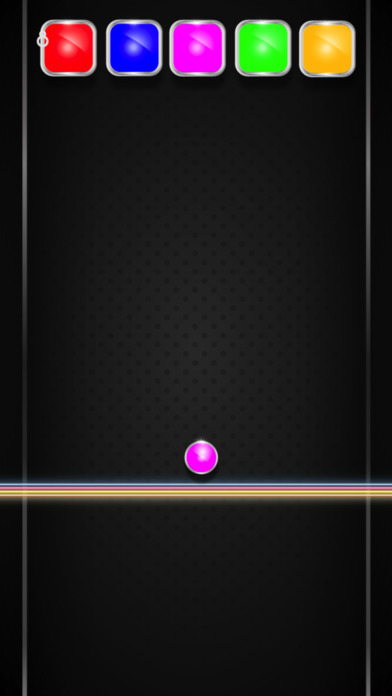 Balls vs Blocks - Color Tap screenshot 4