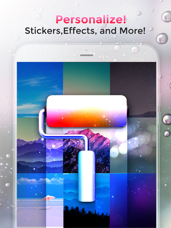 iPad Screenshot 3