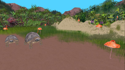 VR Zoo Keeper 3D screenshot 3