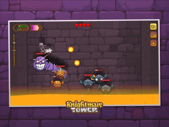 knightmare tower free download