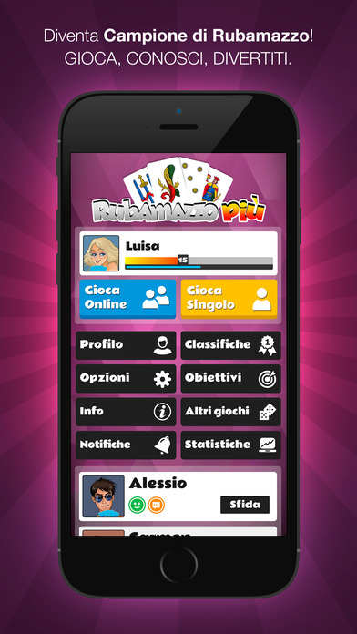 giochi