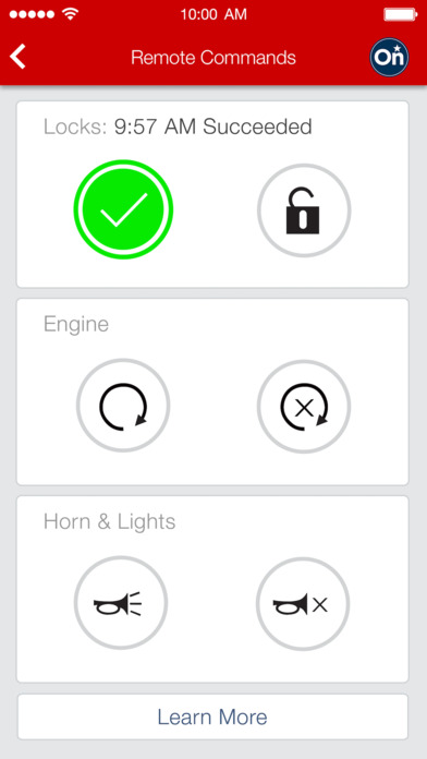 iPhone Screenshot 3