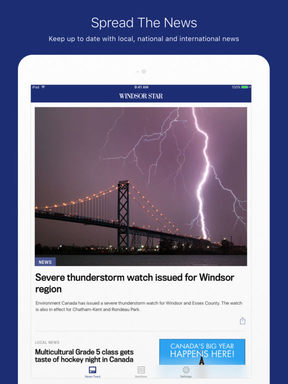 Windsor Star on the App Store