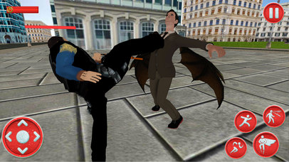 Devil Adventure Violent City screenshot 4