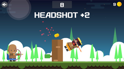 Super Archery Game screenshot 3