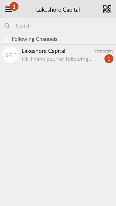 Lakeshore Capital screenshot 2