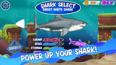 Discovery: Shark Strike screenshot 2