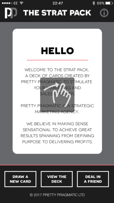The Strat Pack screenshot 3