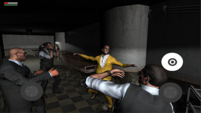 Escape Jail Prison screenshot 3