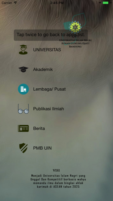 Previewer Bandung App Productions screenshot 3