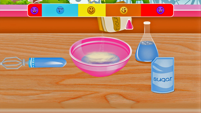 儿童做饭2 做饭小游戏大全 screenshot 3