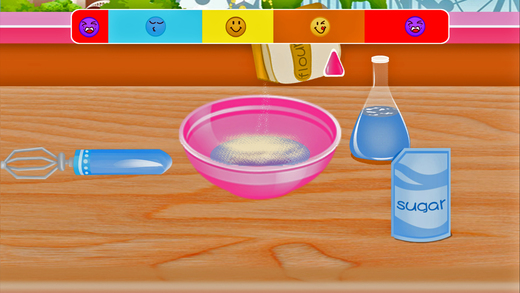 儿童做饭2 做饭小游戏大全:在 App Store 上的内