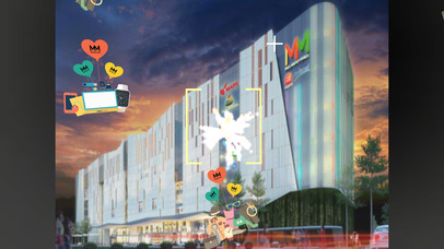 Melawati Mall: City Shopping at Your Doorstep screenshot 3