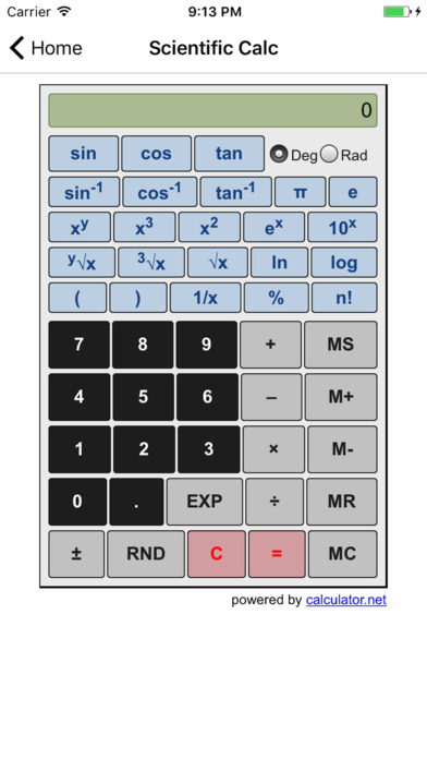 TI 84 Calculator Manual screenshot 3