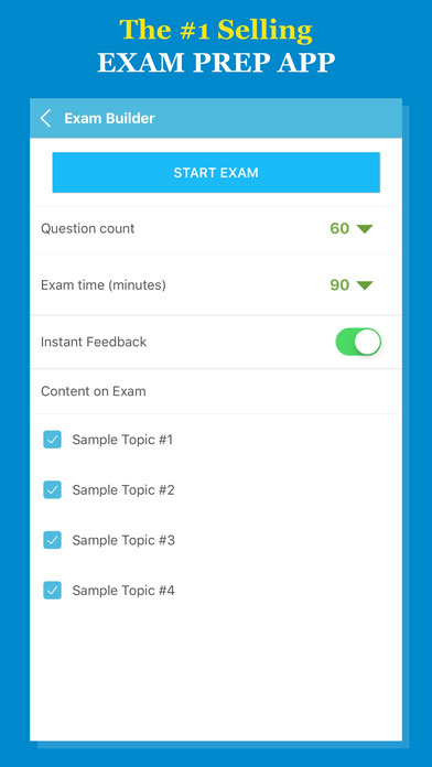 CPIM ECO Exam Prep 2017 Version screenshot 4