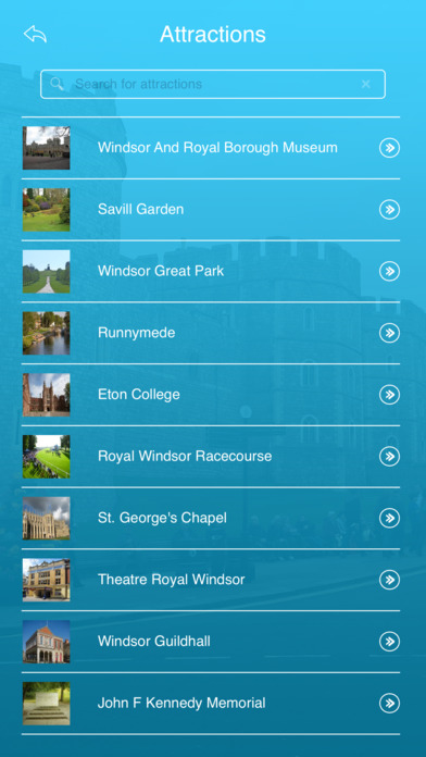 Windsor Castle screenshot 3