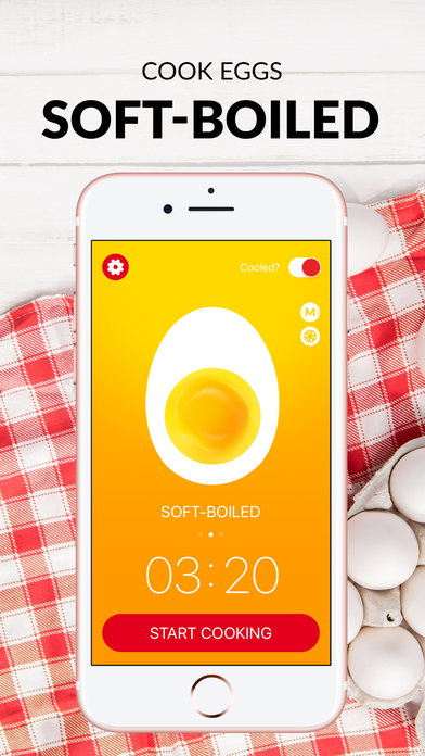 Eggs Timer - Ultimate eggs timer! screenshot 2