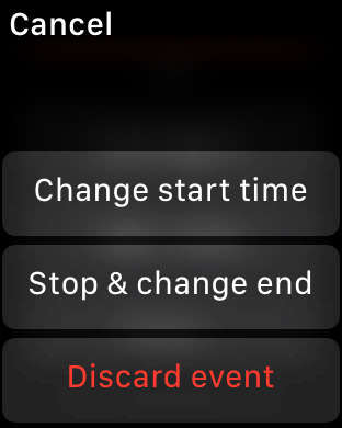 iPhone Screenshot 5