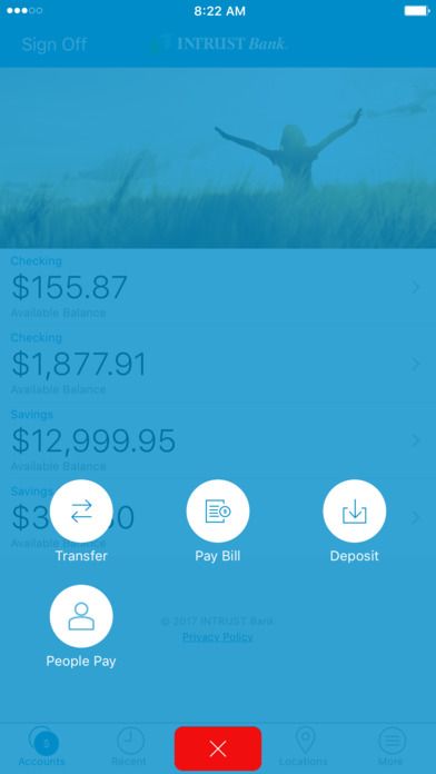 iPhone Screenshot 2