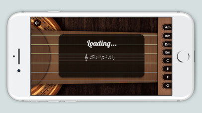 Guitar Player - Guitar Tuner screenshot 2